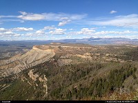 Photo by WestCoastSpirit |  Mesa Verde np, mesa, colorado, four corners